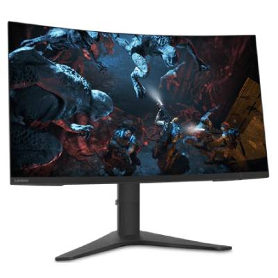 Lenovo G32qc-10 Monitor (66A2GACBEU)